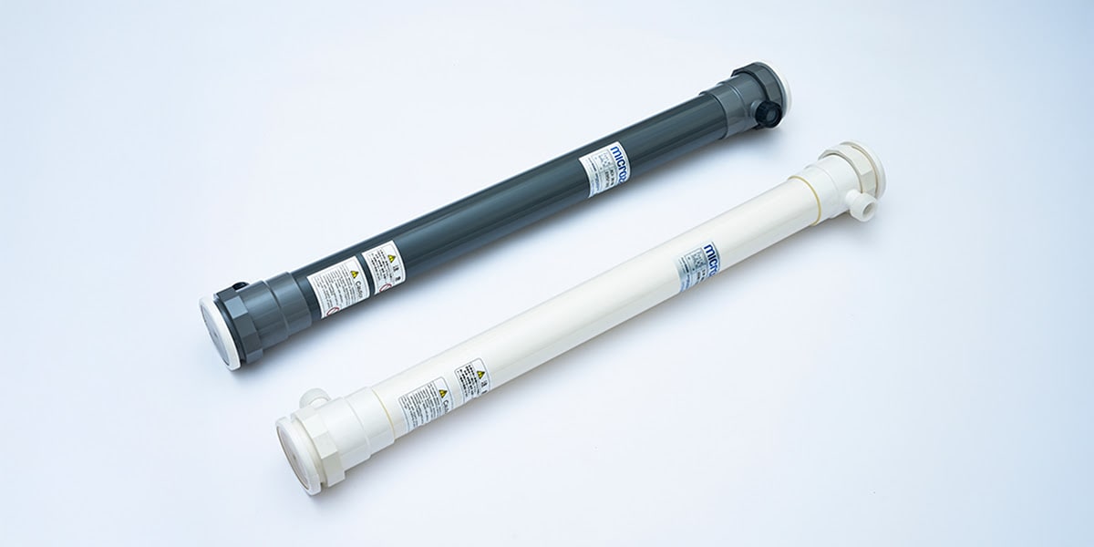 Microza® Industrial Process UF AV/SW Series