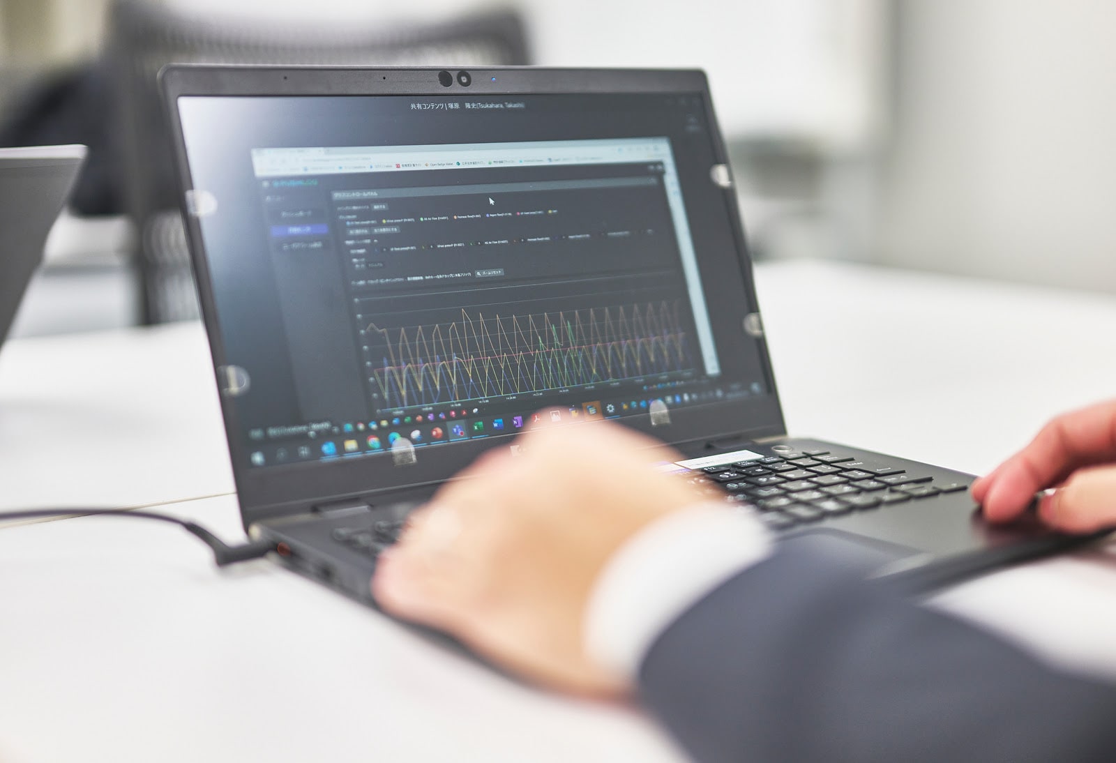 Microza® Performance Maintenance Service with Remote Monitoring