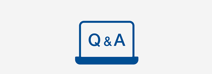 Frequently Asked Questions
