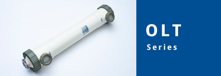 マイクローザ®水処理プロセス OLT Series 