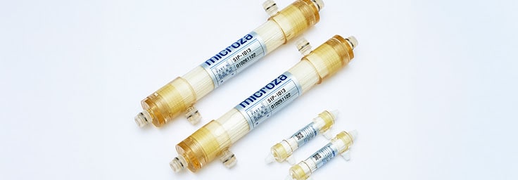 Microza® Test Module