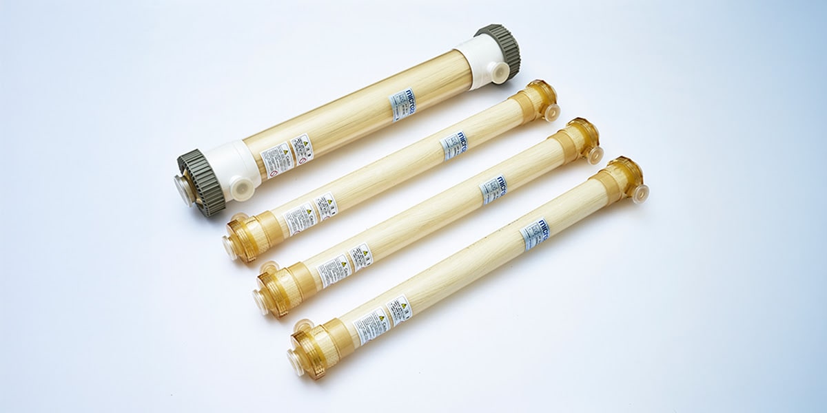 Microza® Industrial Process UF AP/SP Series