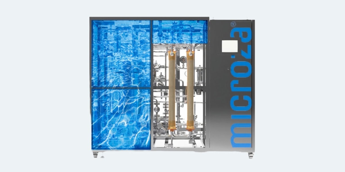 WFI System