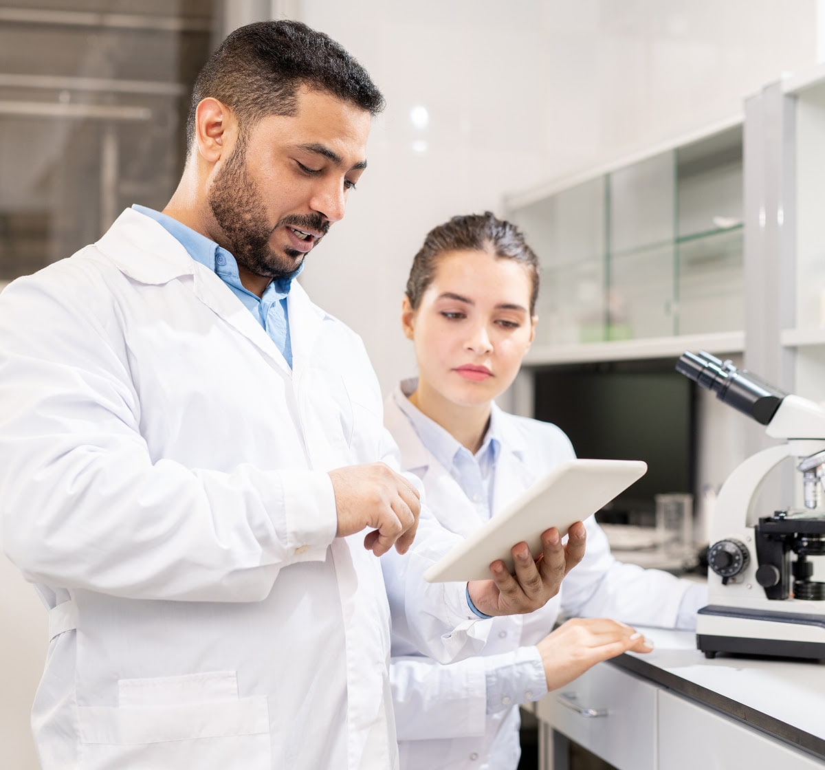 Microza® Case Studies
