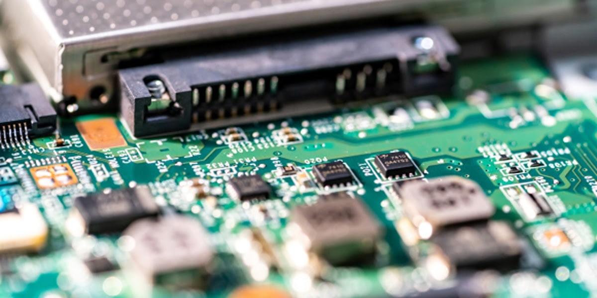Electronics Industry Solutions