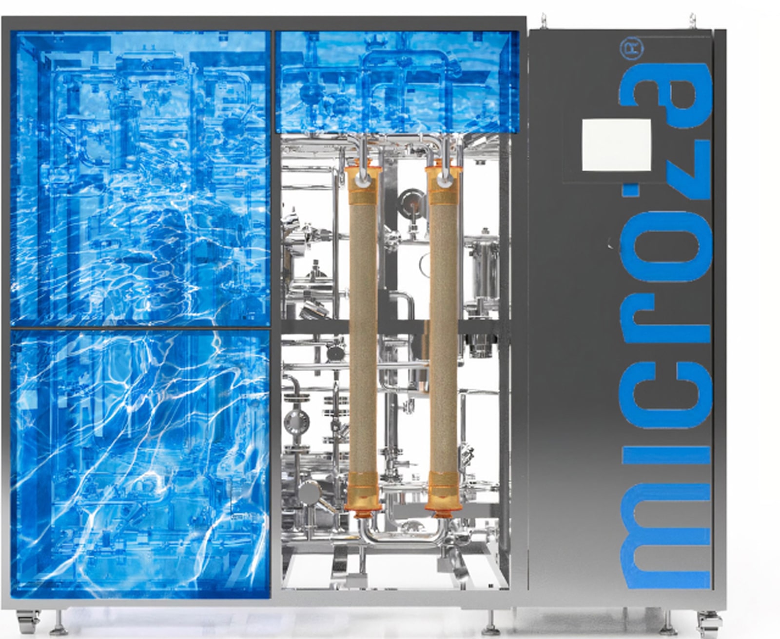 WFI (Water for Injection) Equipment