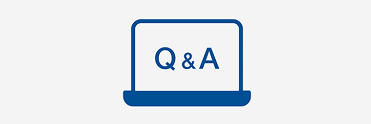 Frequently Asked Questions