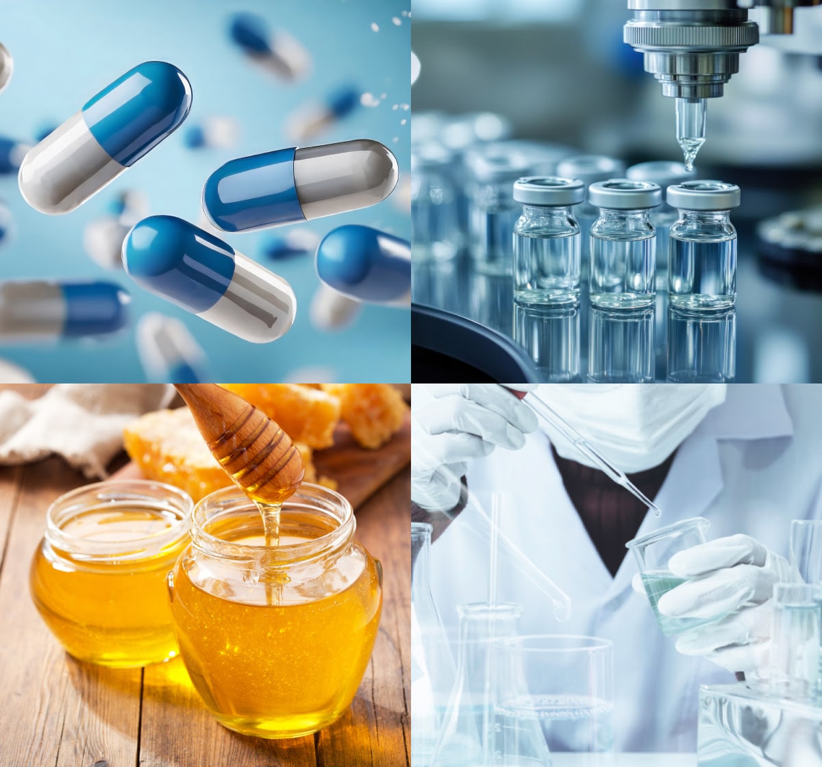 Microza® Industry-Specific Solutions