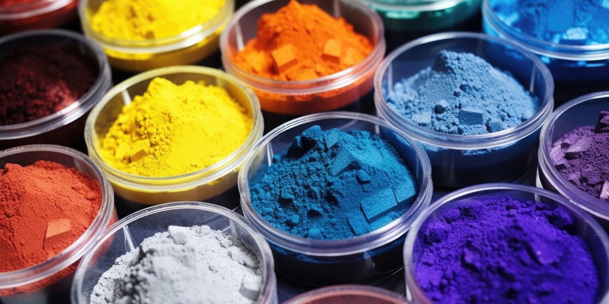 Streamlining the Pigment Concentration Process