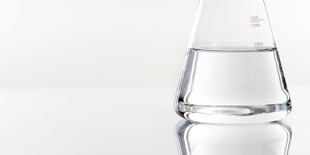 Production of Ultrapure Water
