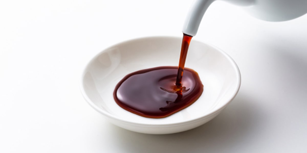 Reduction of Running Costs in Soy Sauce Filtration
