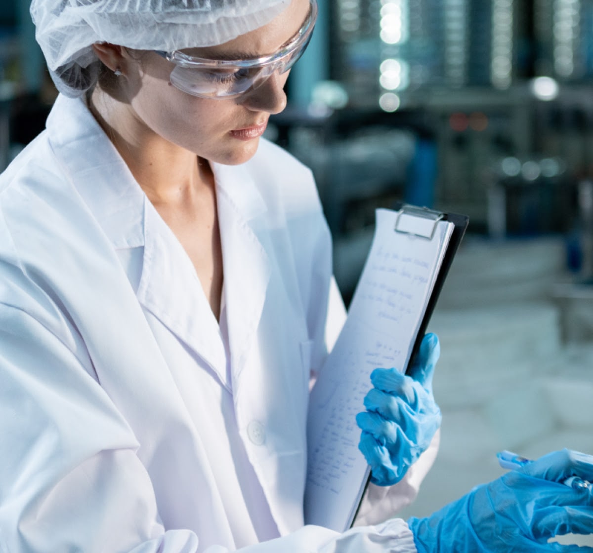 Microza® Solutions
