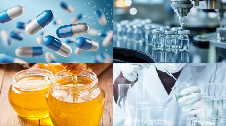 Microza® Industry-Specific Solutions