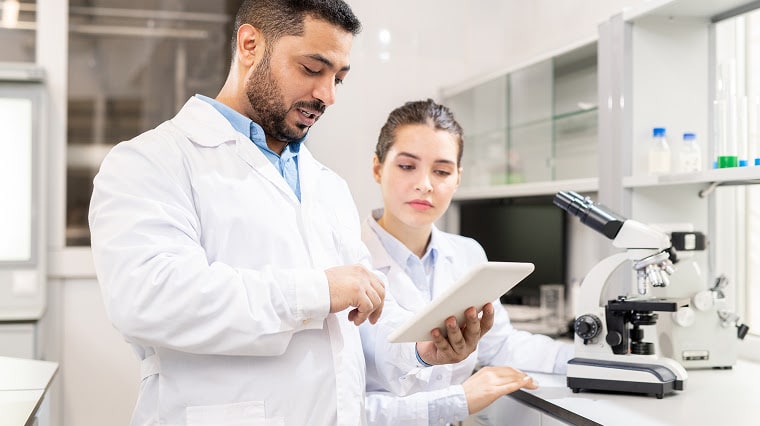 Microza® Case Studies