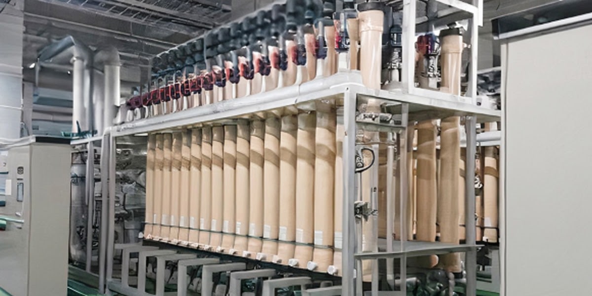 Water Supply Solutions