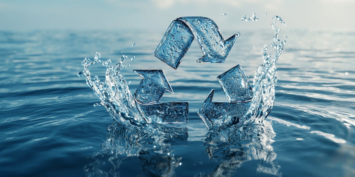 Water Recycling