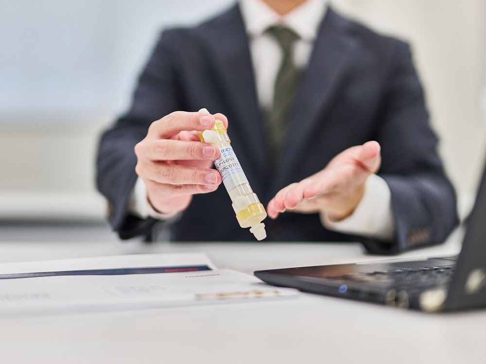 Reasons Why Asahi Kasei's Microza® Is Chosen