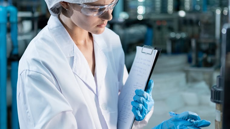 Microza® Solutions