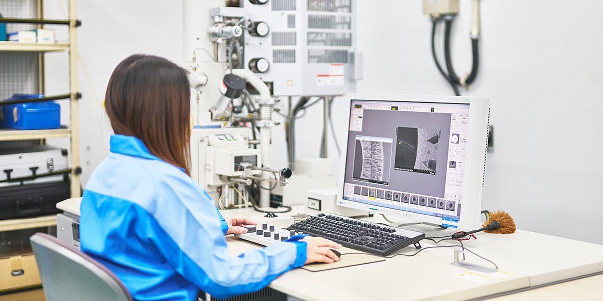 Reason 2 for Choosing Microza®: Reliable Long-Term Stable Operation and Ongoing Support