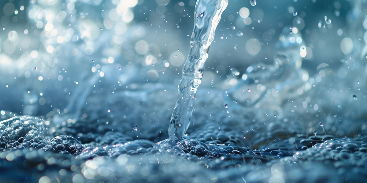 Reason 3 for Choosing Microza®: Environmental Technology for Achieving Sustainability