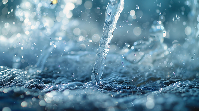 Reason 3 for Choosing Microza®: Environmental Technology for Achieving Sustainability