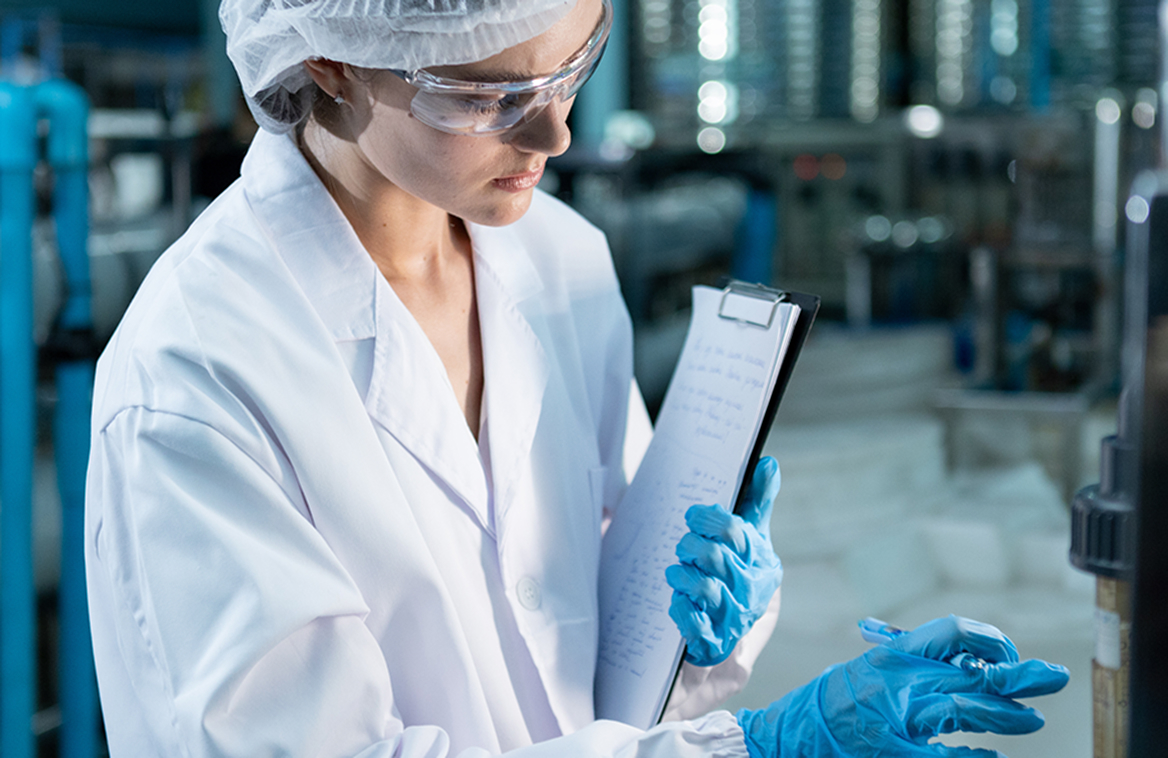 Microza® Solutions