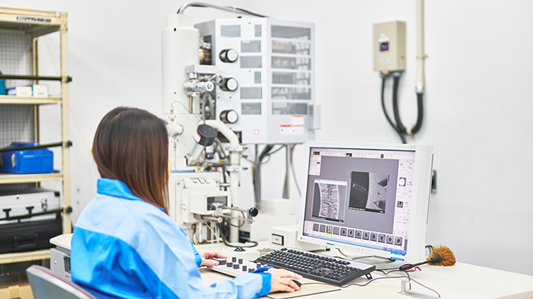 Reason 2 for Choosing Microza®: Reliable Long-Term Stable Operation and Ongoing Support