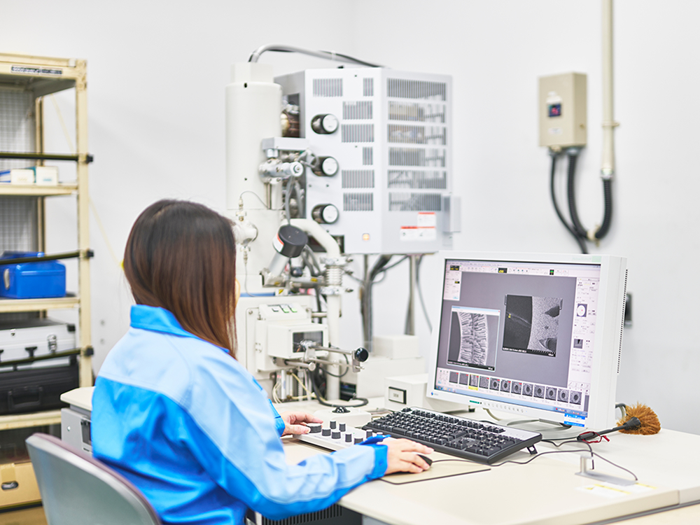 Reason 2 for Choosing Microza®: Reliable Long-Term Stable Operation and Ongoing Support