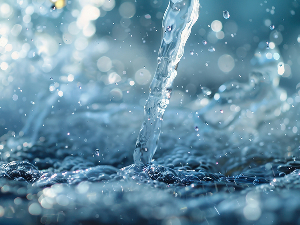 Reason 3 for Choosing Microza®: Environmental Technology for Achieving Sustainability