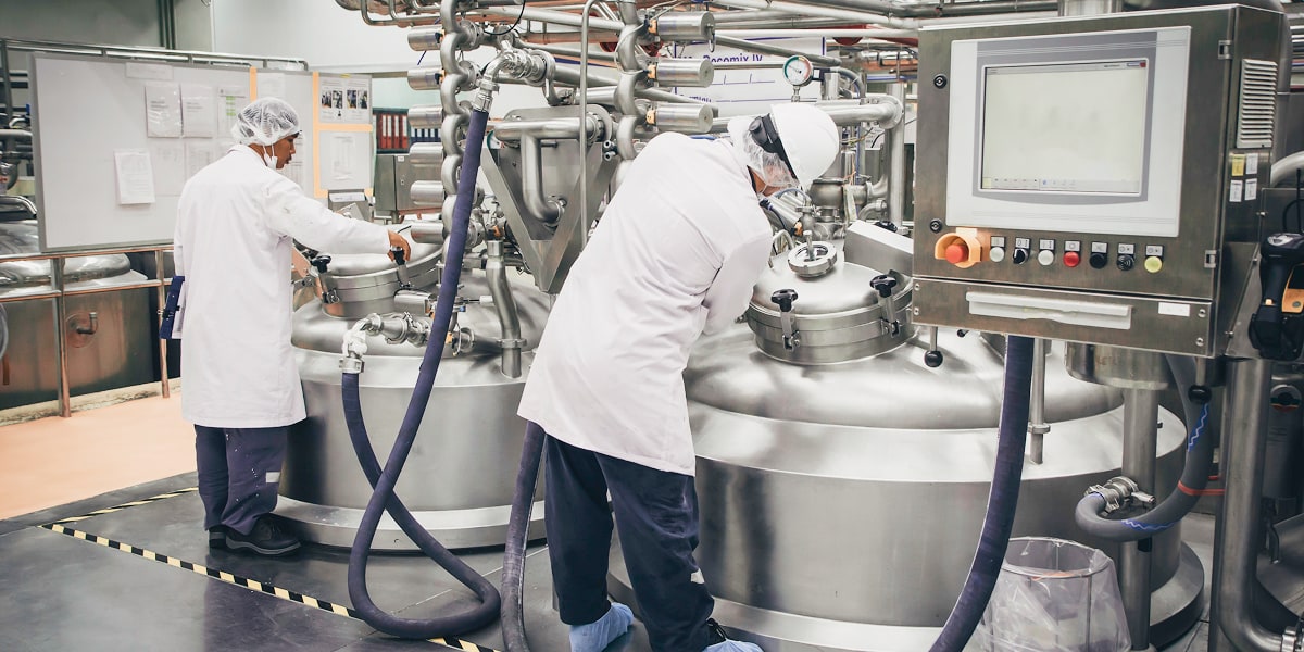 Power Industry Solutions