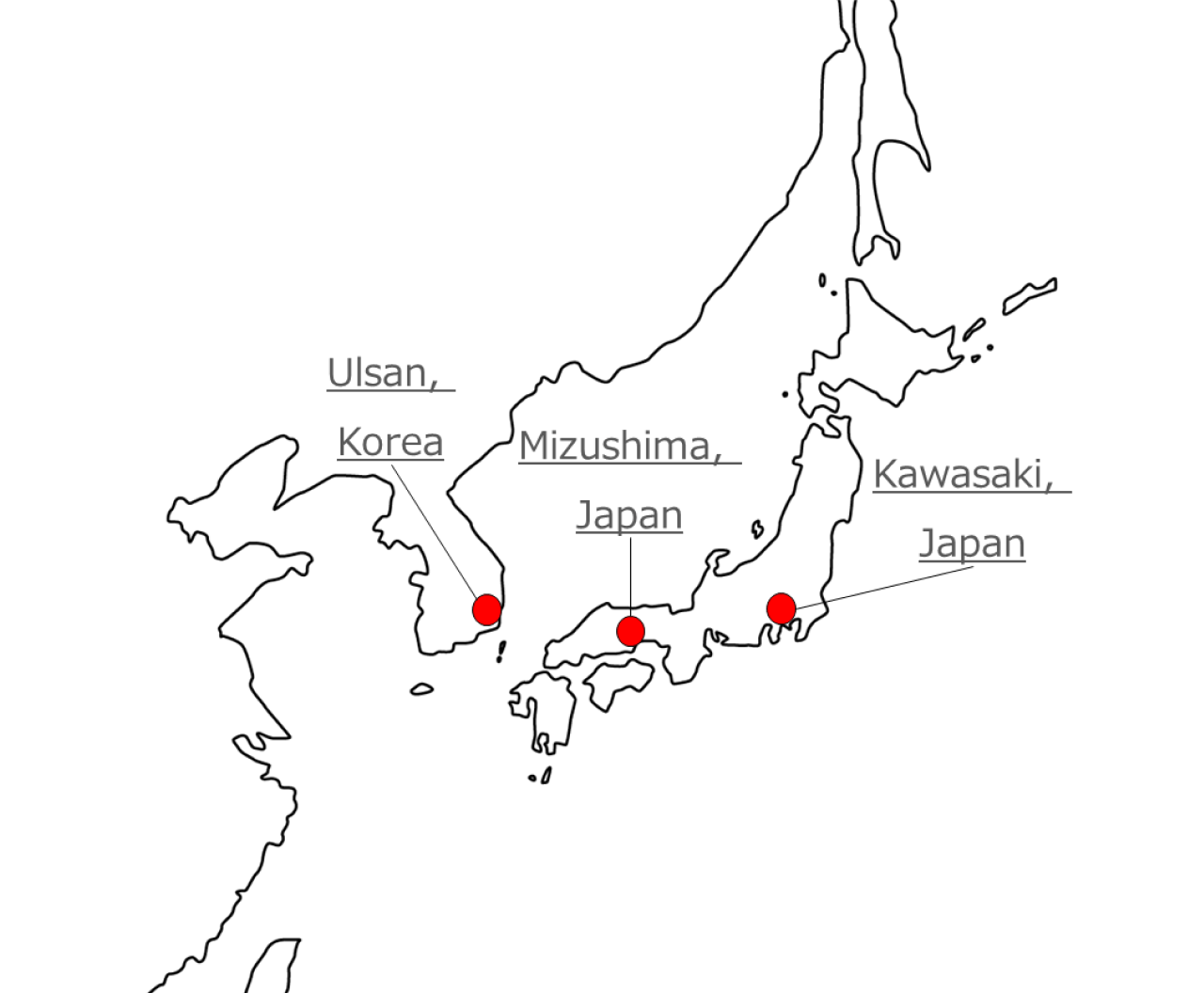 製造拠点