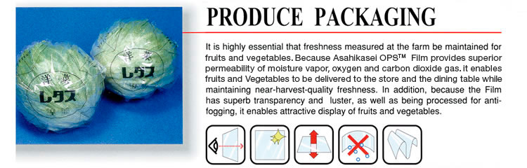 Product Packaging