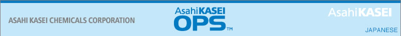 ASAHI KASEI OPS Film Website