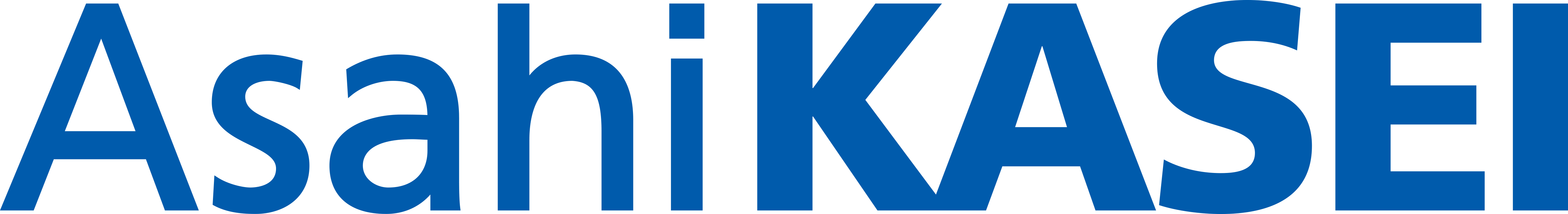 AsahiKaseiロゴ