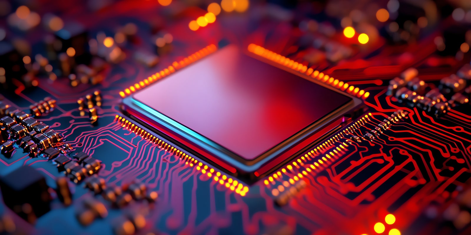 High Heat Resistance Through Introduction of Cyclic Structure
