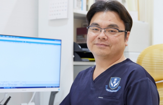 施設訪問してみました！1