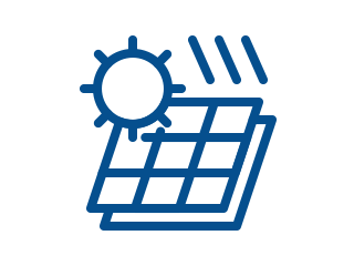 太陽光発電