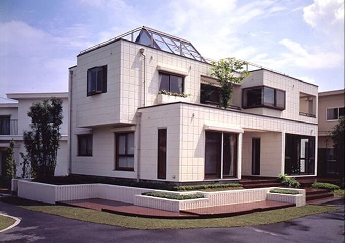 既存住宅リフォーム