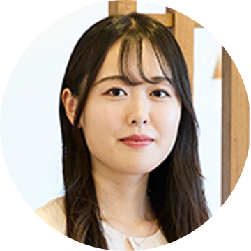 プロフィール写真