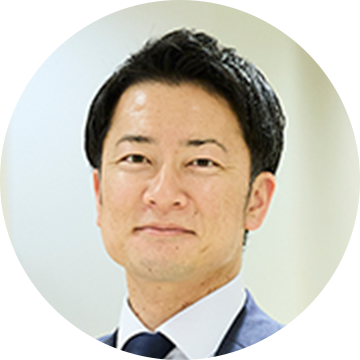 プロフィール写真
