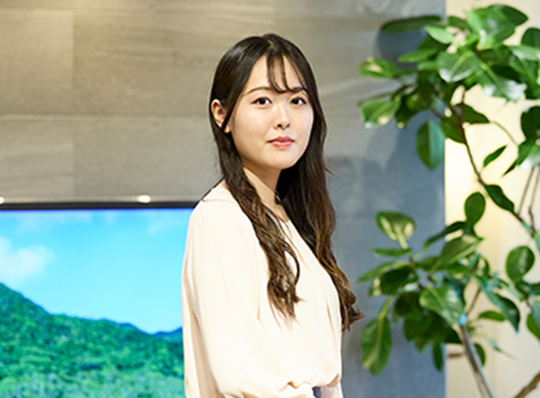 社員紹介