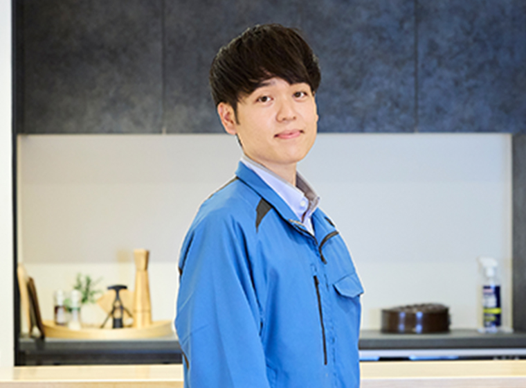 社員紹介