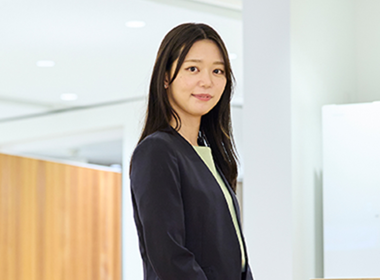 社員紹介