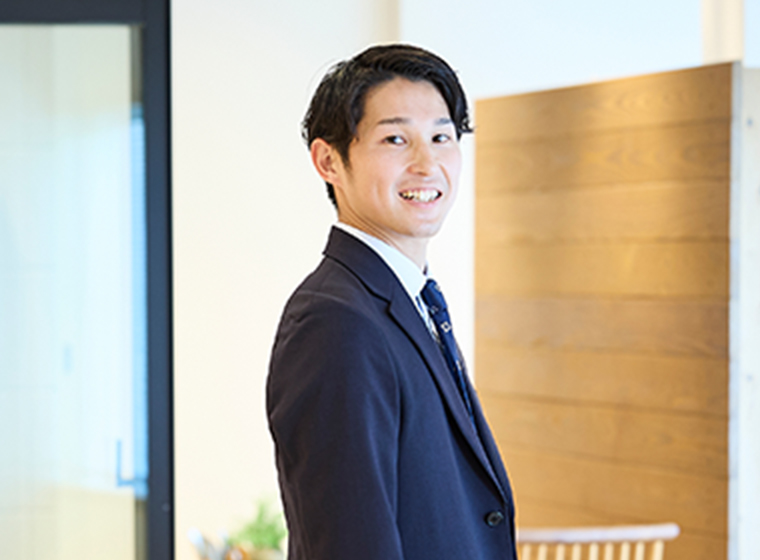 社員紹介