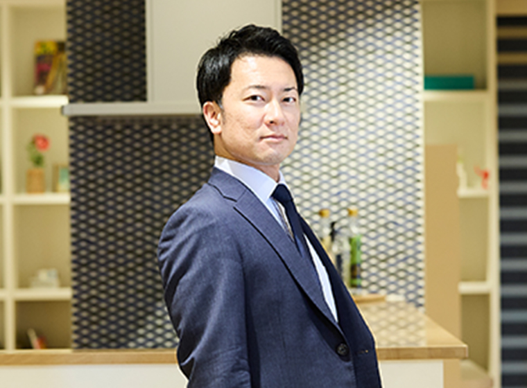 社員紹介