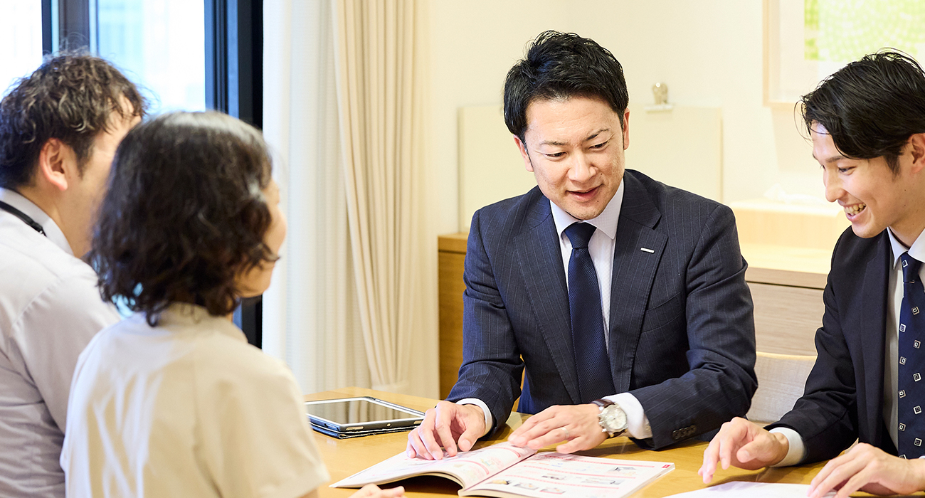 この仕事に需要がある理由