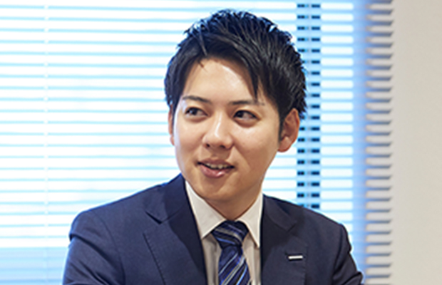 この対談のメンバー