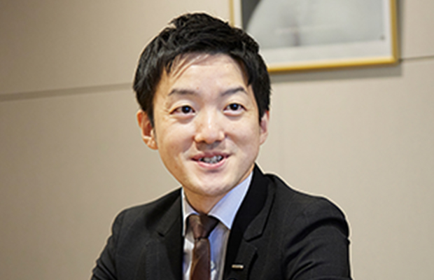 この対談のメンバー