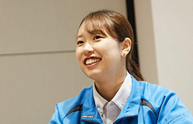 この対談のメンバー