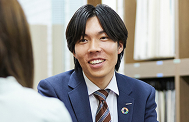 この対談のメンバー